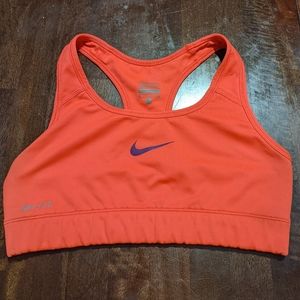 Nike sports bra